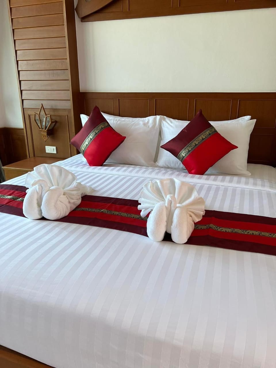 Vice City guest house Bed and Breakfast in Patong