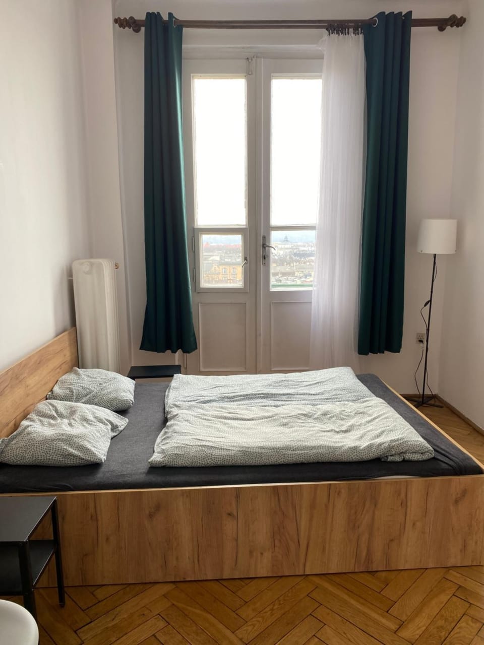Best View Old Town Rooms Apartment in Krakow