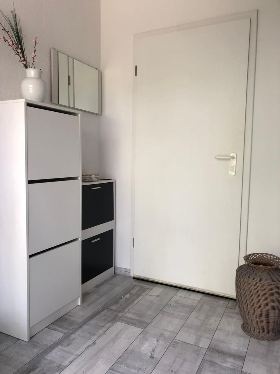 Ferienwohnung Am Schwanenteich Apartment in Norden
