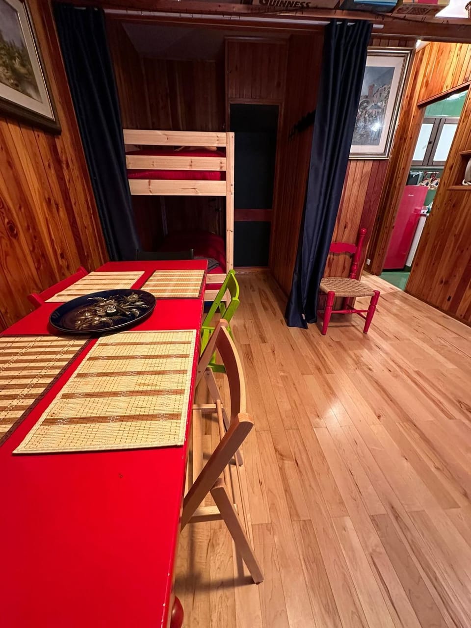 Appartamento incantevole e confortevole con Camino House in Lazio