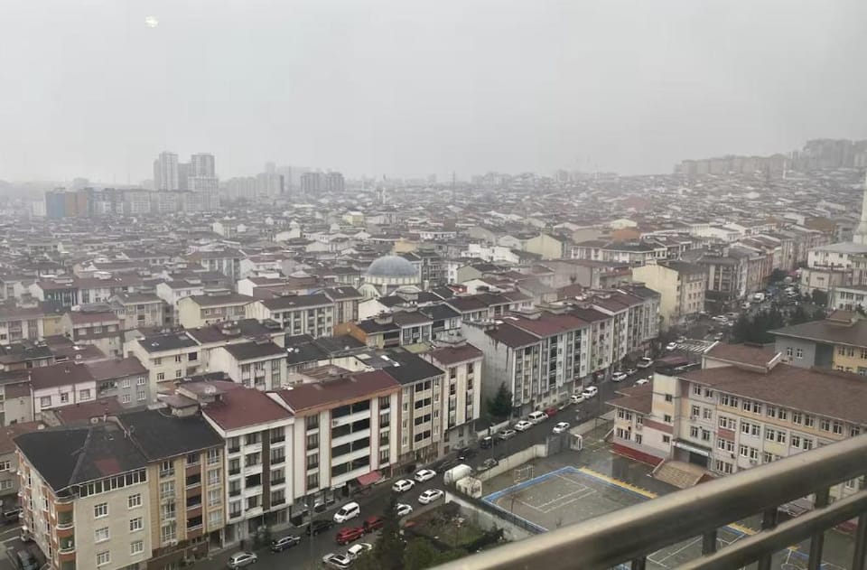View (from property/room)