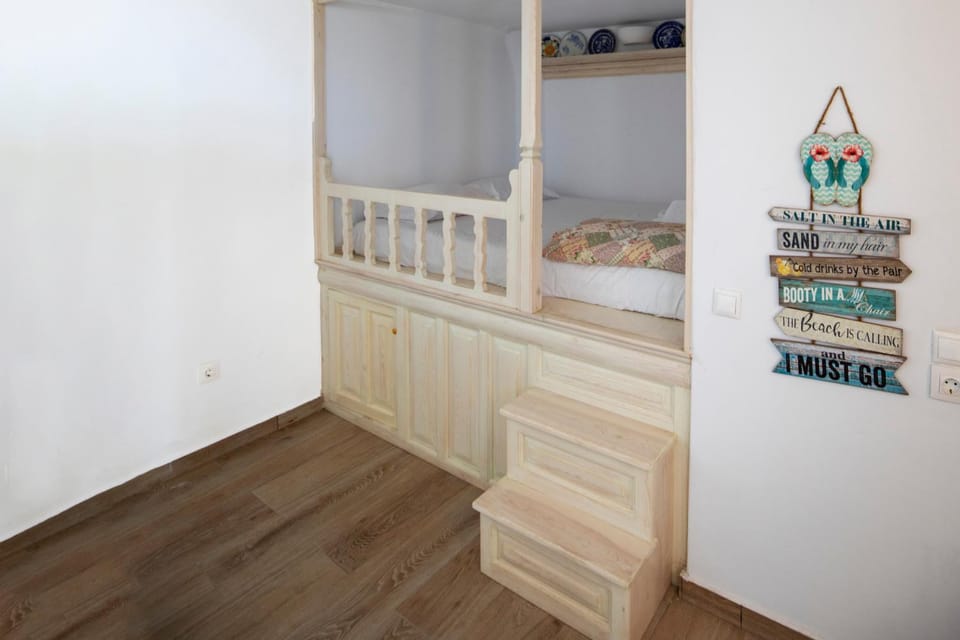 Thea Menetes Apartment in Karpathos, 857 00, Greece