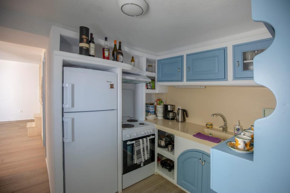 Thea Menetes Apartment in Karpathos, 857 00, Greece