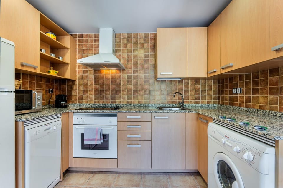 Barthe Holidays I Acogedor apartamento en el Tarter 4PAX I Zona tranquila con vistas a Grandvalira I Aspen Apartment in El Tarter