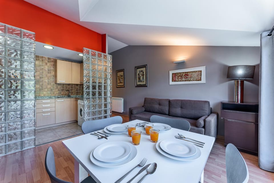 Barthe Holidays I Acogedor apartamento en el Tarter 4PAX I Zona tranquila con vistas a Grandvalira I Aspen Apartment in El Tarter