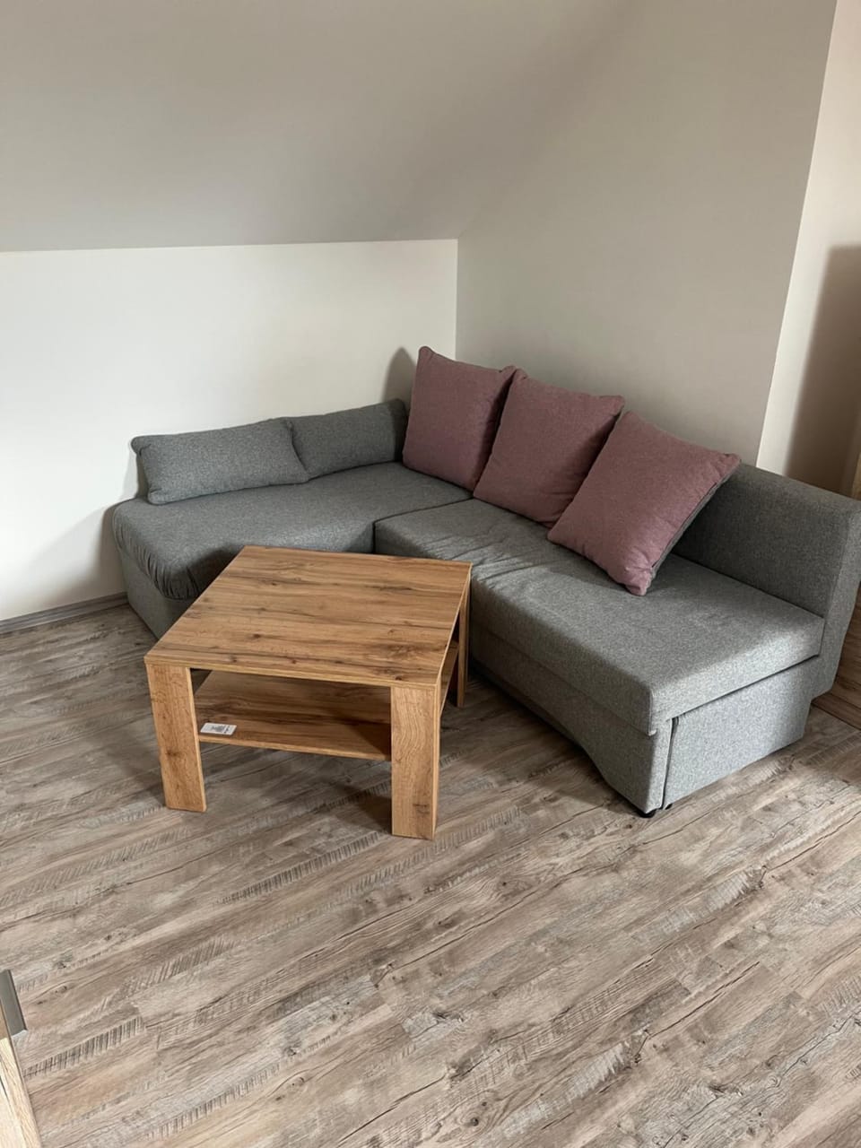 Apartmán Jenčice v Českém středohoří Apartment in Czechia