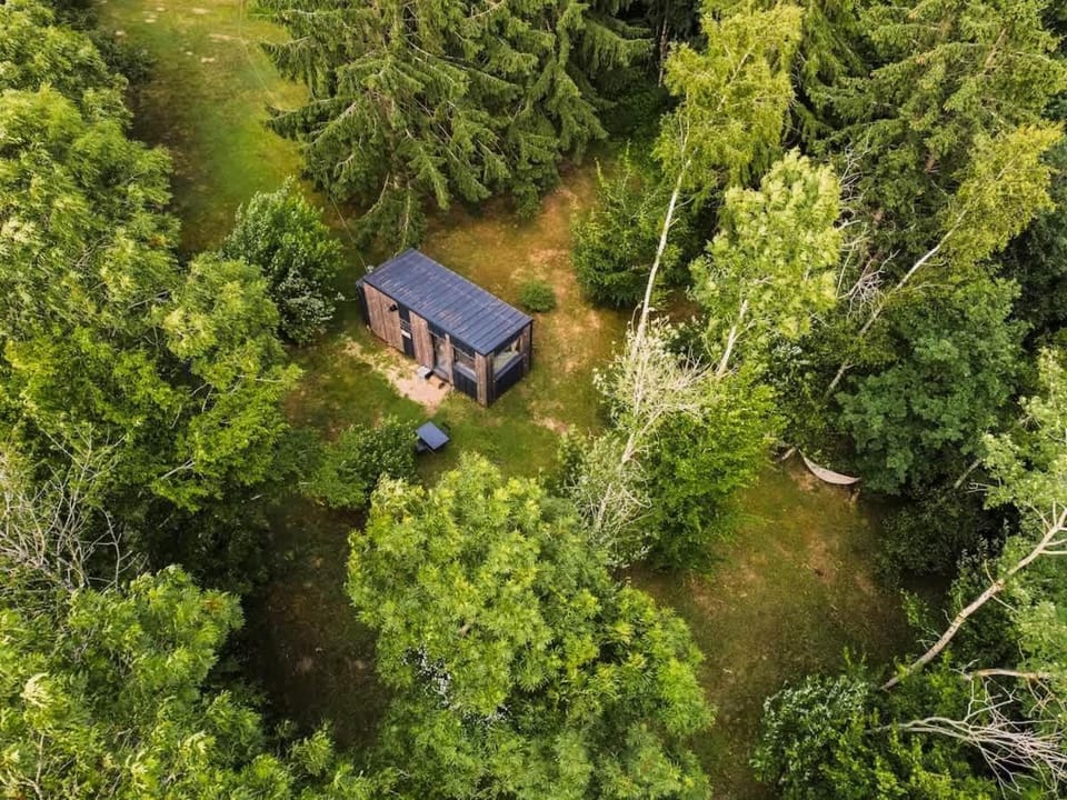 Homnest Morvand'Ailes - Cocon immersif en Morvan House in Bourgogne-Franche-Comté