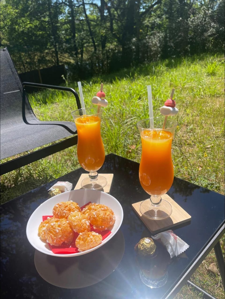 Food and drinks, Drinks, Non alcoholic drinks