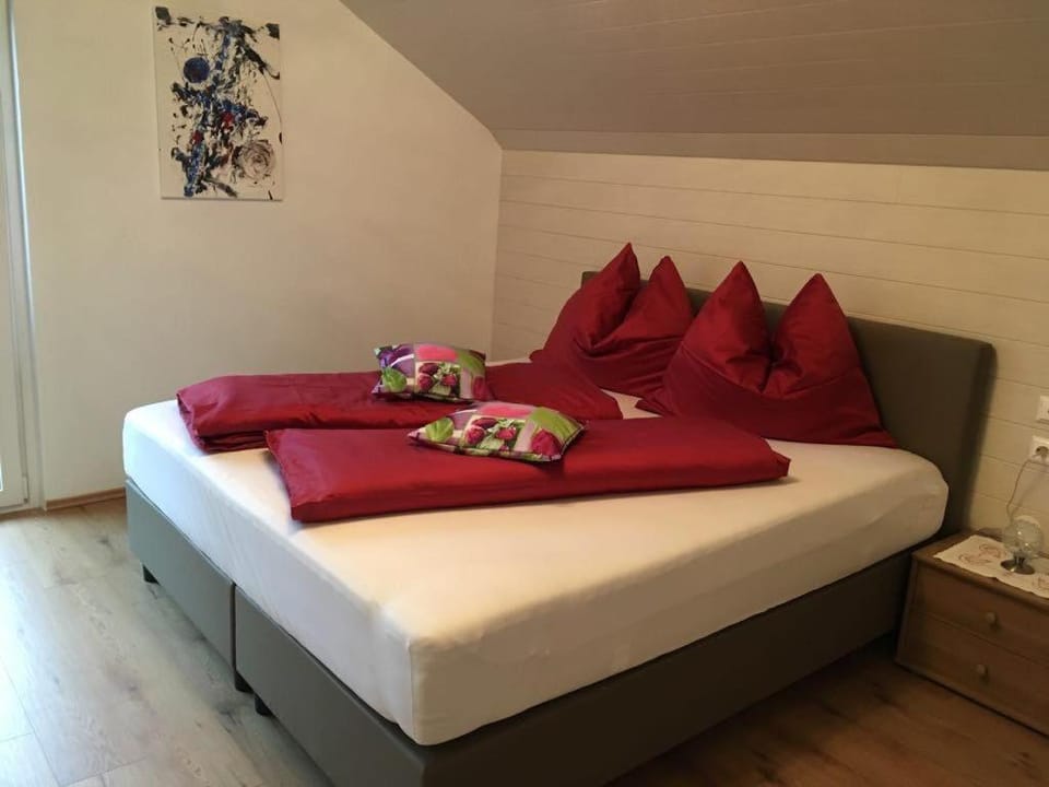 Ferienwohnung Kohlweis Apartment in Carinthia, Austria