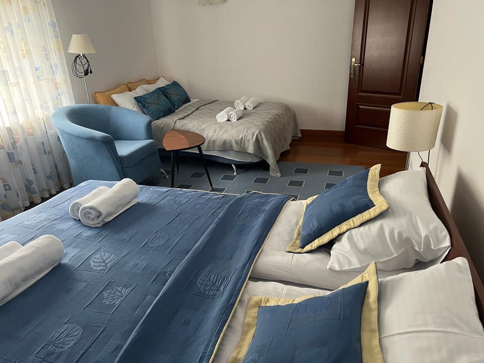 Słoneczny Zakątek Krynica-Zdrój Apartment in Lesser Poland Voivodeship