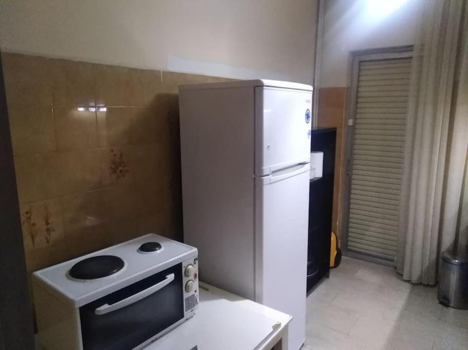 Κεντρικο ΔΙΑΜΕΡΙΣΜΑ ΣΤΑ ΤΡΙΚΑΛΑ Apartment in Trikala