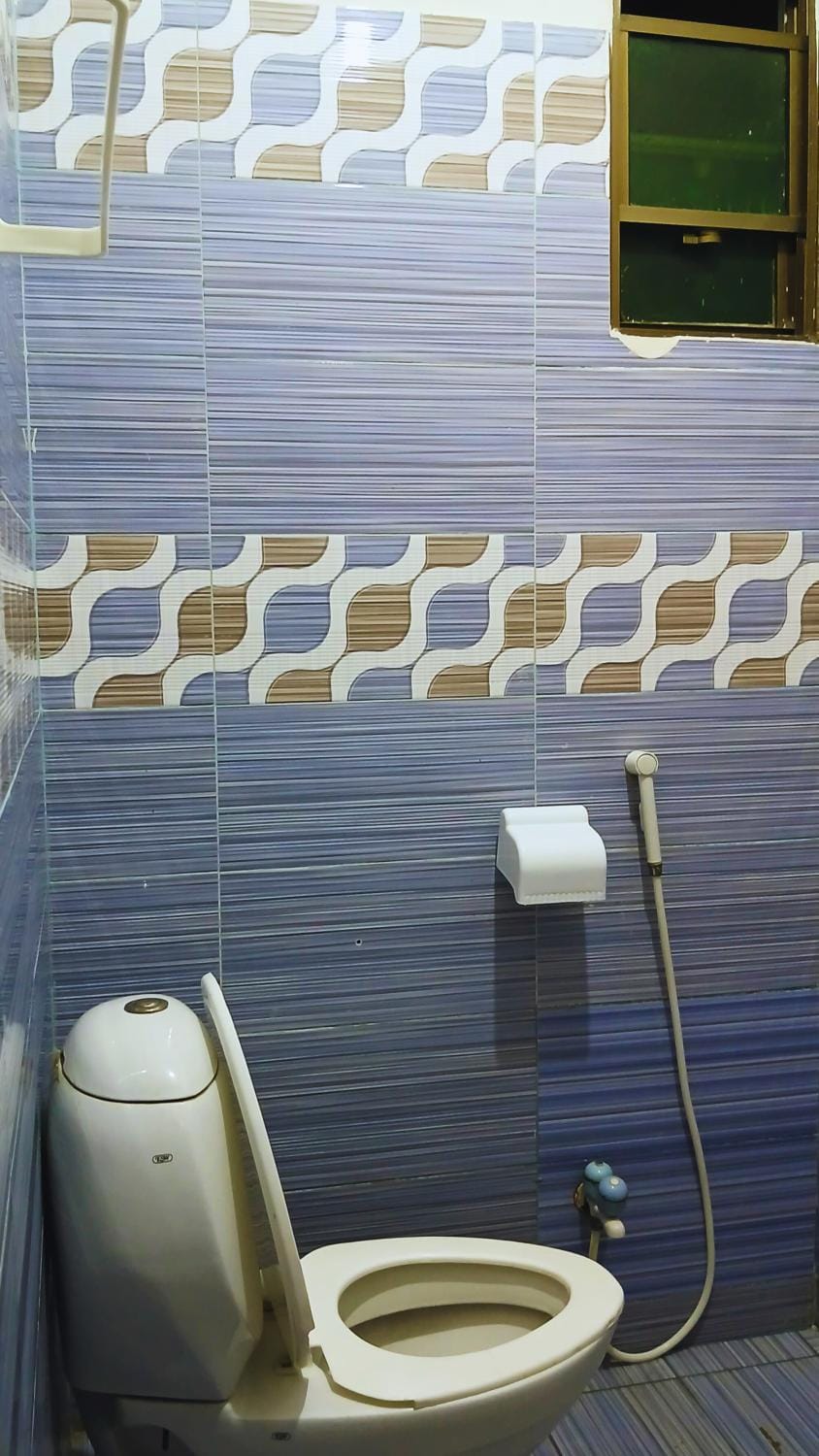 Toilet, Bathroom