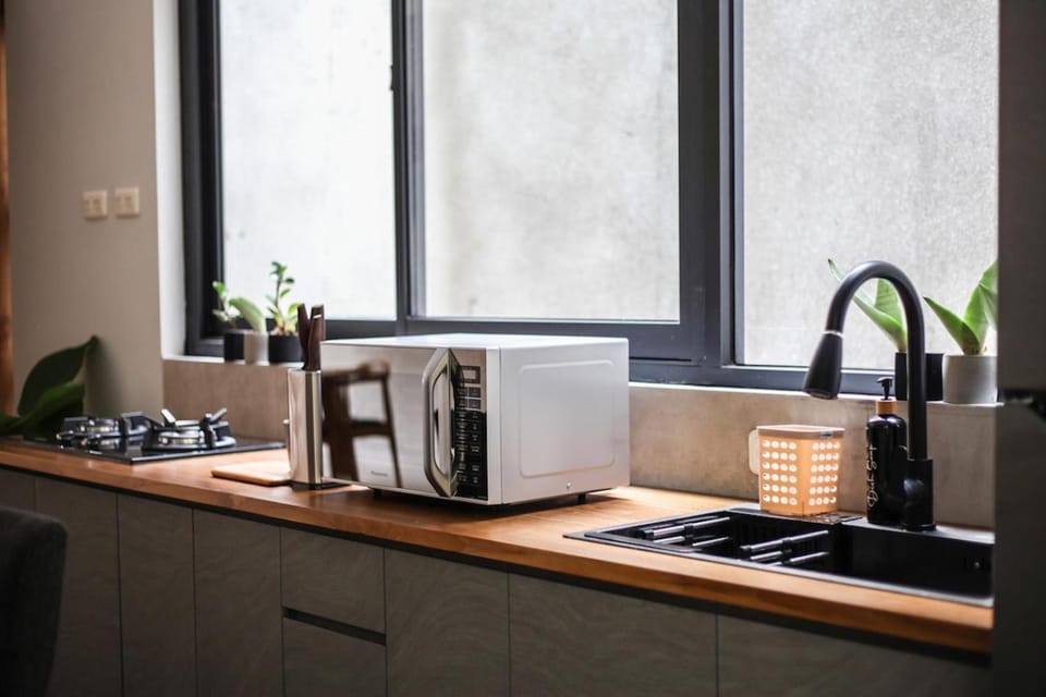 Kitchen or kitchenette, kitchen, kitchen