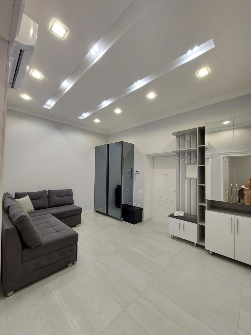 Apartament Vip Chirie Apartment in Chișinău