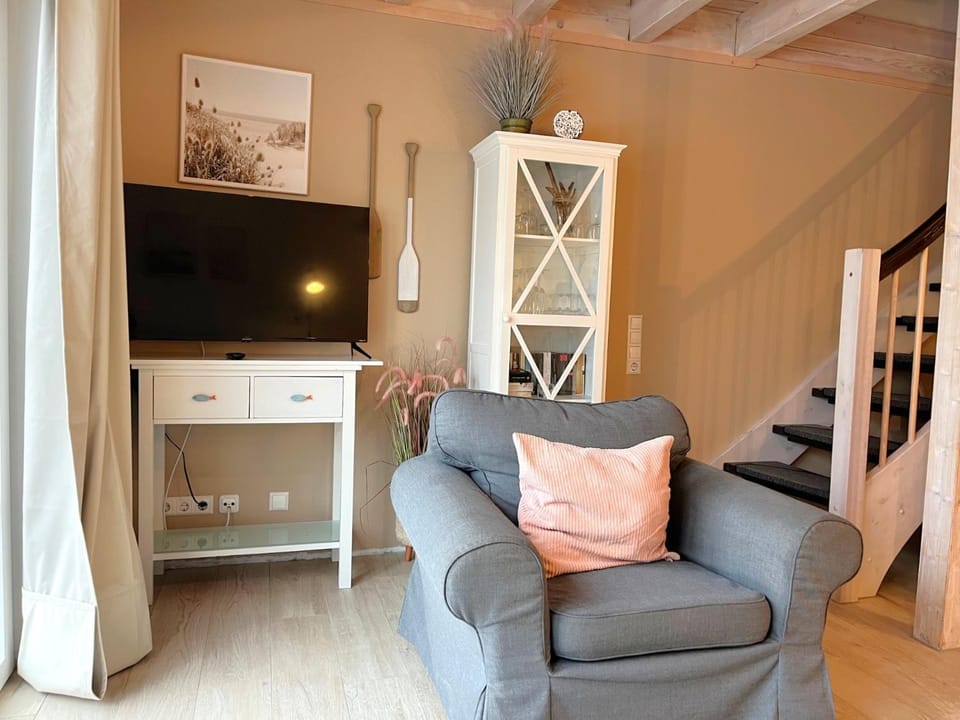 Ferienhaus Oceansounds House in Sierksdorf