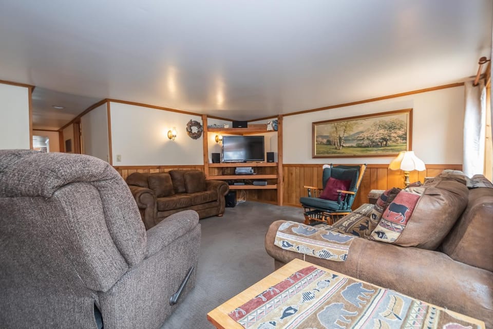 TV and multimedia, Living room, Seating area, furniture