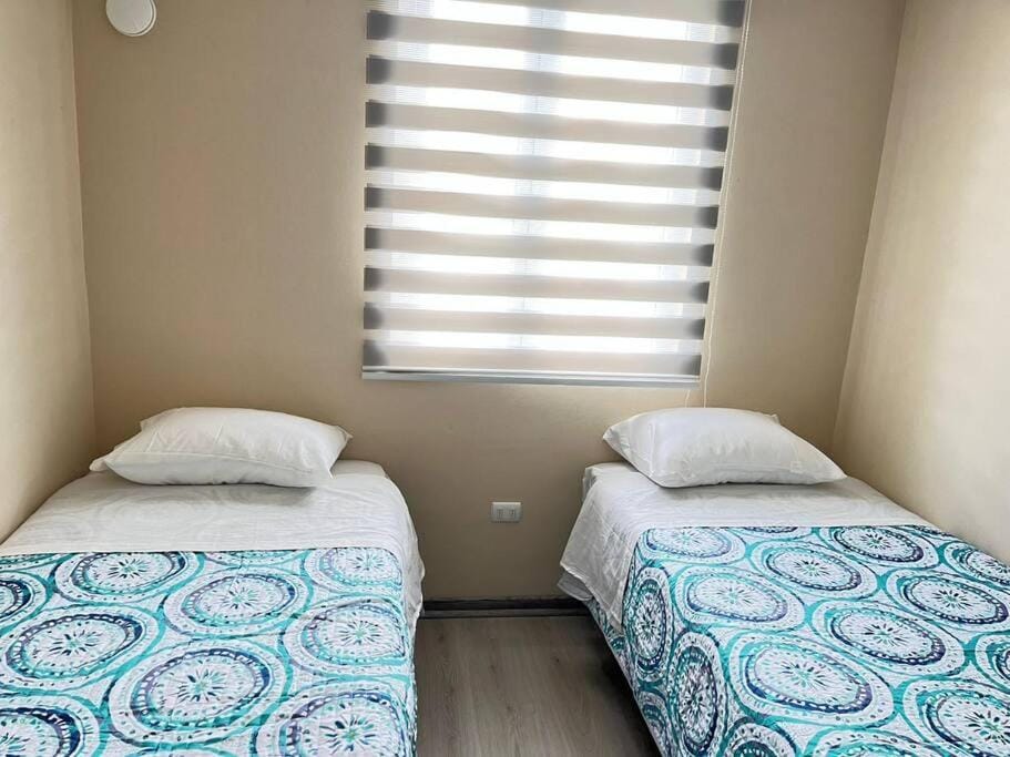 Valle Sur. Apartment in Osorno