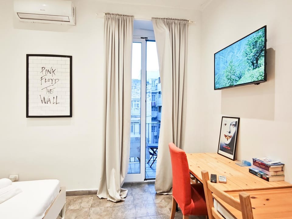 Art of Sleep Apartment in Bari