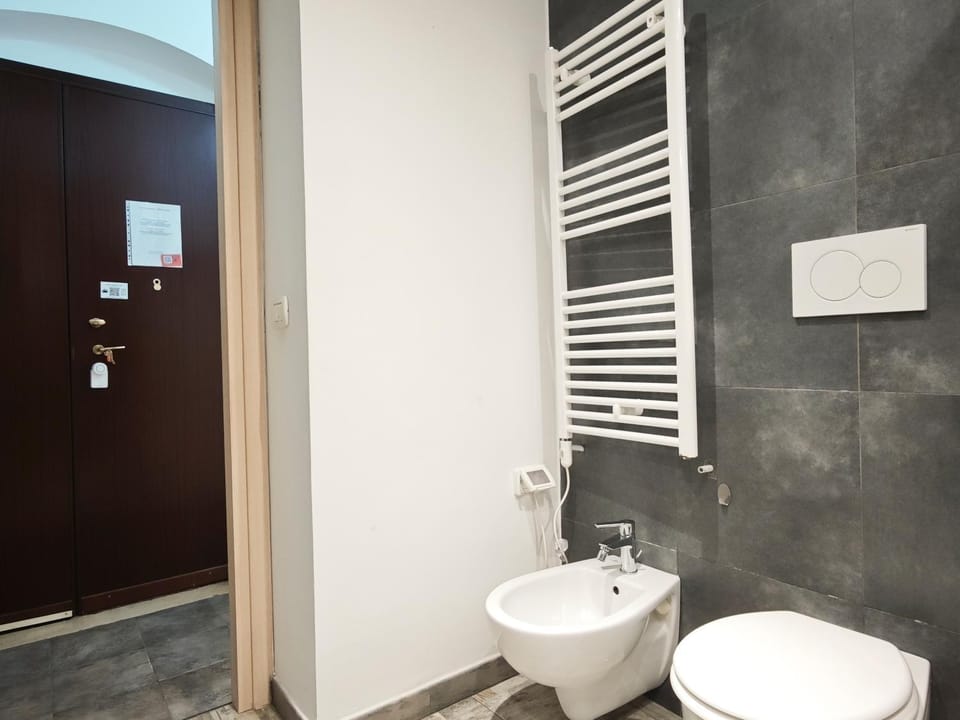 Art of Sleep Apartment in Bari