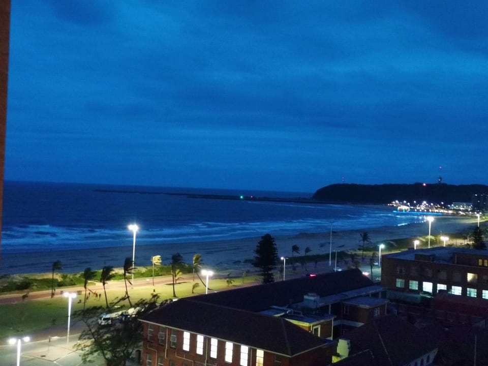 Beach, Sea view