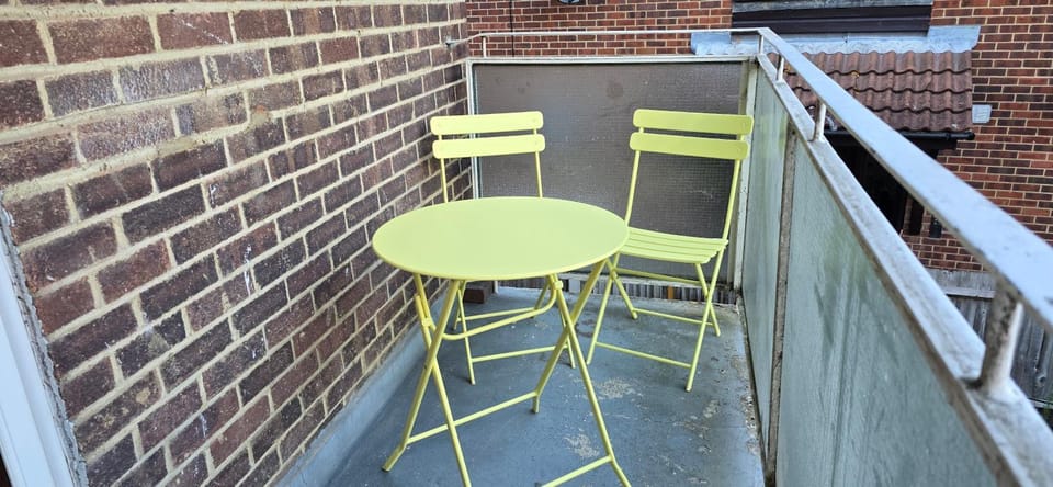 Patio, Balcony/Terrace, Dining area