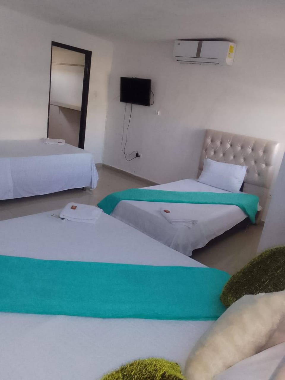 buenavista class Hotel in Barranquilla