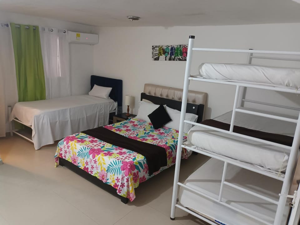 buenavista class Hotel in Barranquilla