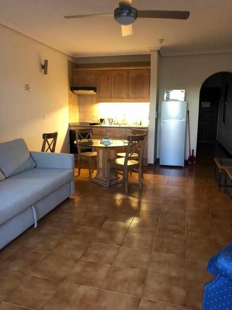 Apartamento Albatros Golf del Sur Apt. 257 Apartment in Abona