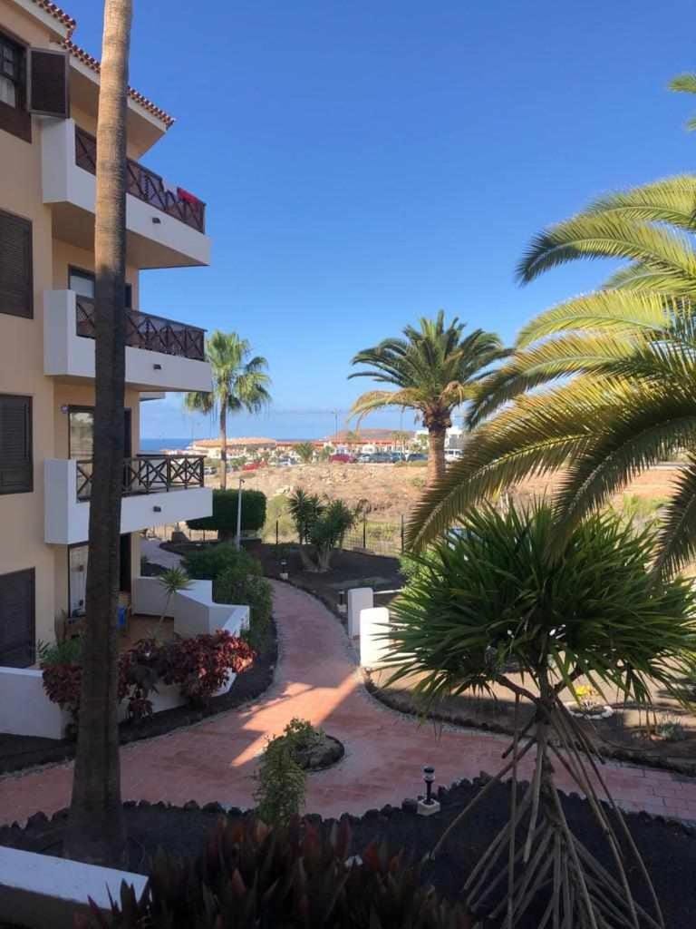 Apartamento Albatros Golf del Sur Apt. 257 Apartment in Abona