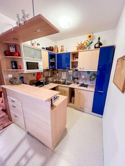 Kitchen or kitchenette, minibar, pet friendly, stove