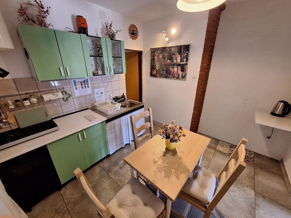 Studio Apartments Fancy 2 Apartment in Rijeka