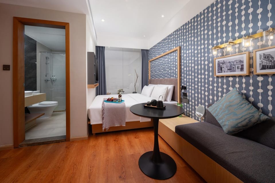 CityNote Hotel Guangzhou Beijing Road Pedestrian Street Hotel in Guangzhou