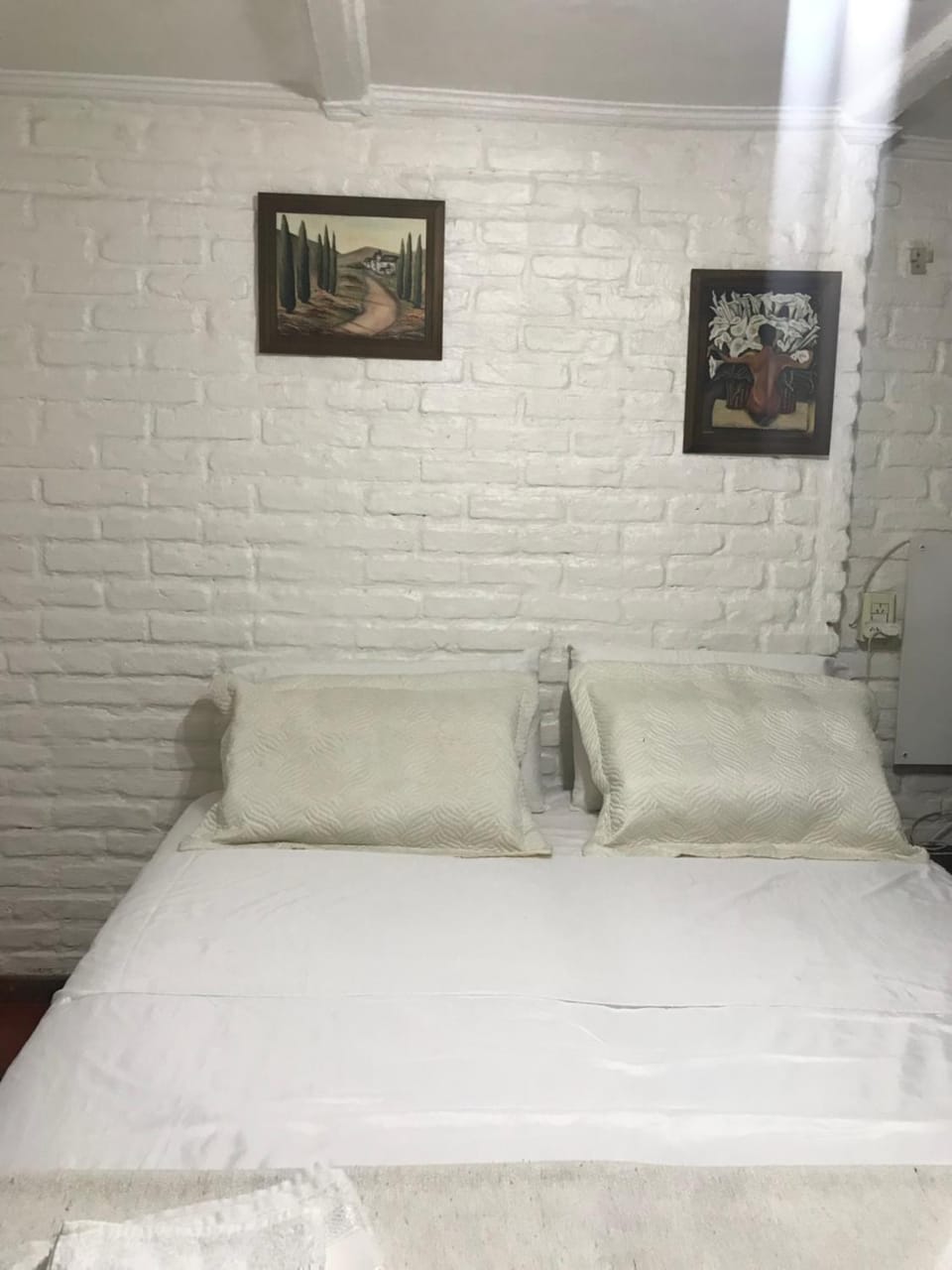 Studio en PH La casita de Pablo Apartment in Buenos Aires