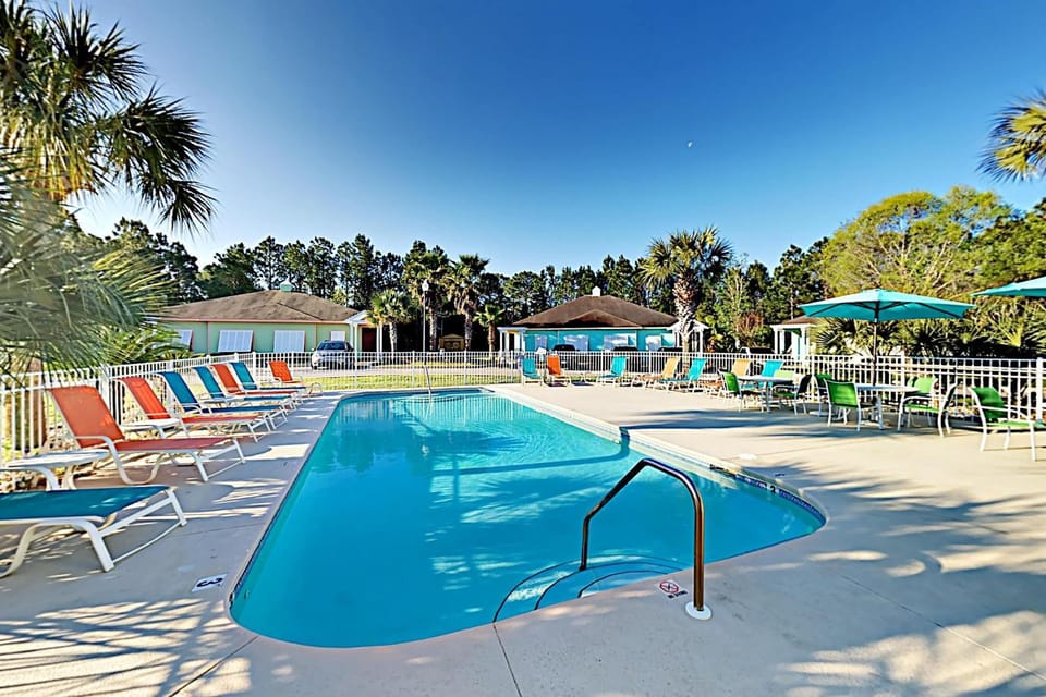 Orange Beach Villas 4285A - A Dreamin House in Orange Beach