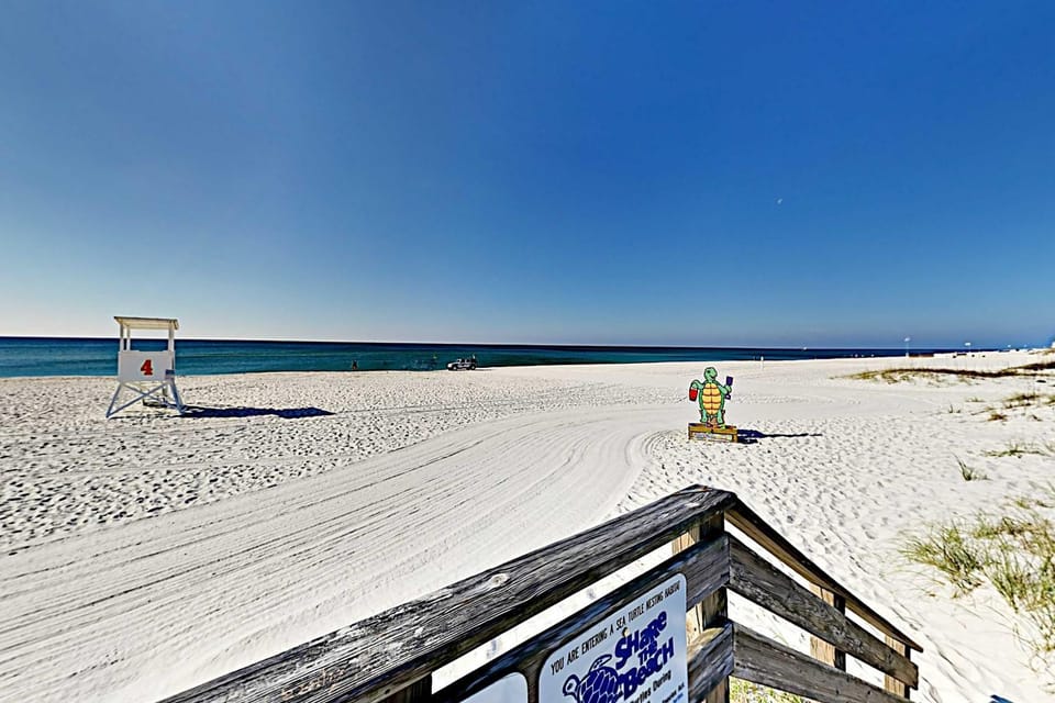 Orange Beach Villas 4285A - A Dreamin House in Orange Beach