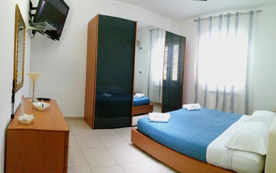 Heraclea Home House in Calabria