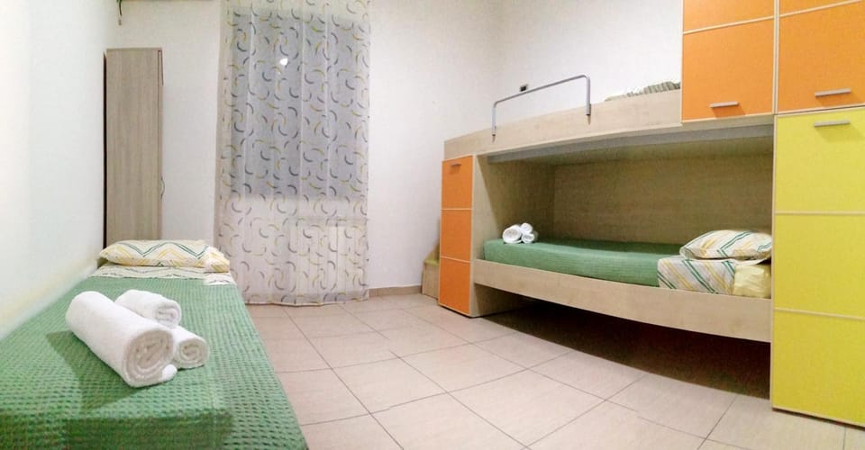 Heraclea Home House in Calabria