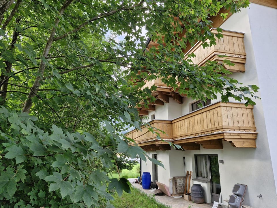 Property building, Day