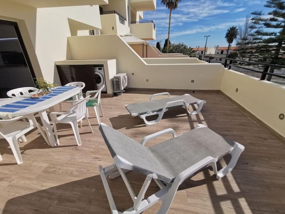 Santa Fé Apartment in Guia