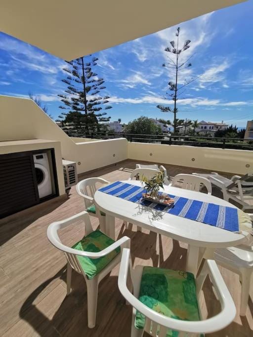 Santa Fé Apartment in Guia