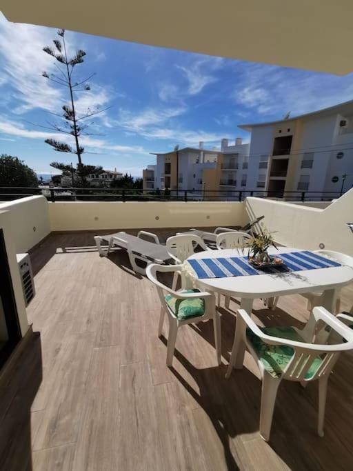 Santa Fé Apartment in Guia
