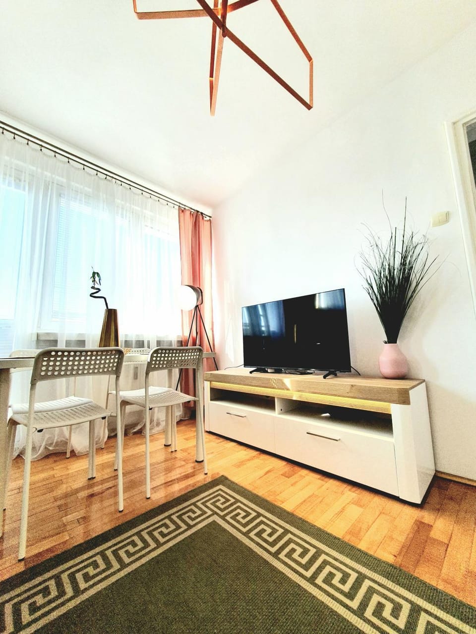 Positive Olive Apartment Apartment in Greater Poland Voivodeship
