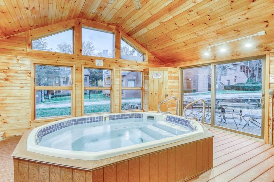 Trail Creek Unit 44 Apartment in Mendon