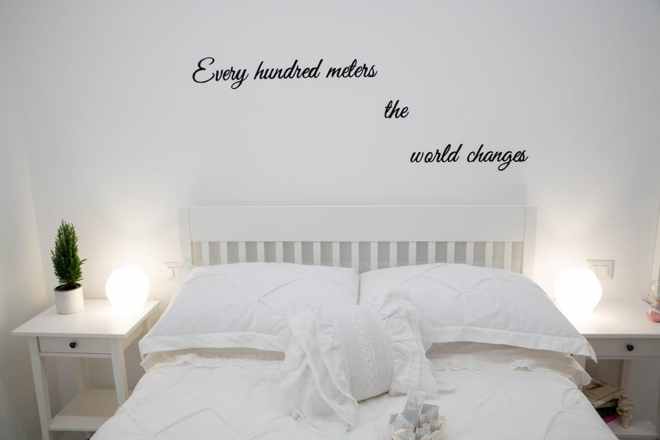 B&B Carpe Diem Bed and Breakfast in Lazio