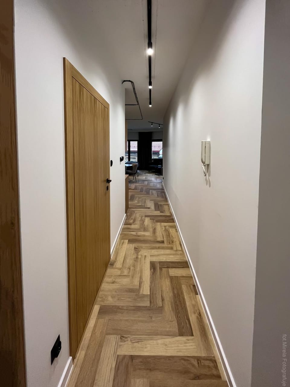 Apartamenty Warowna 2 Apartment in Poland