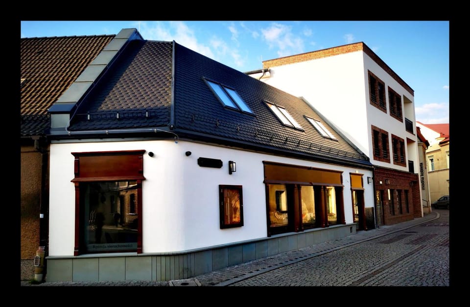 Apartamenty Warowna 2 Apartment in Poland
