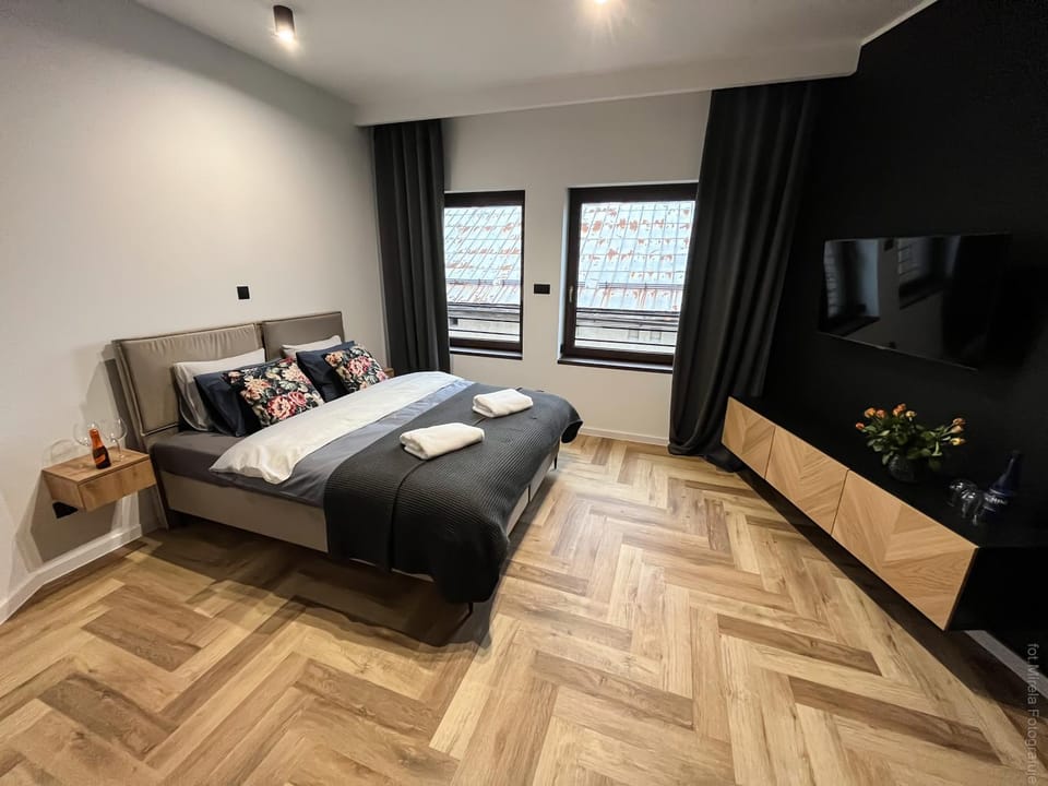 Apartamenty Warowna 2 Apartment in Poland