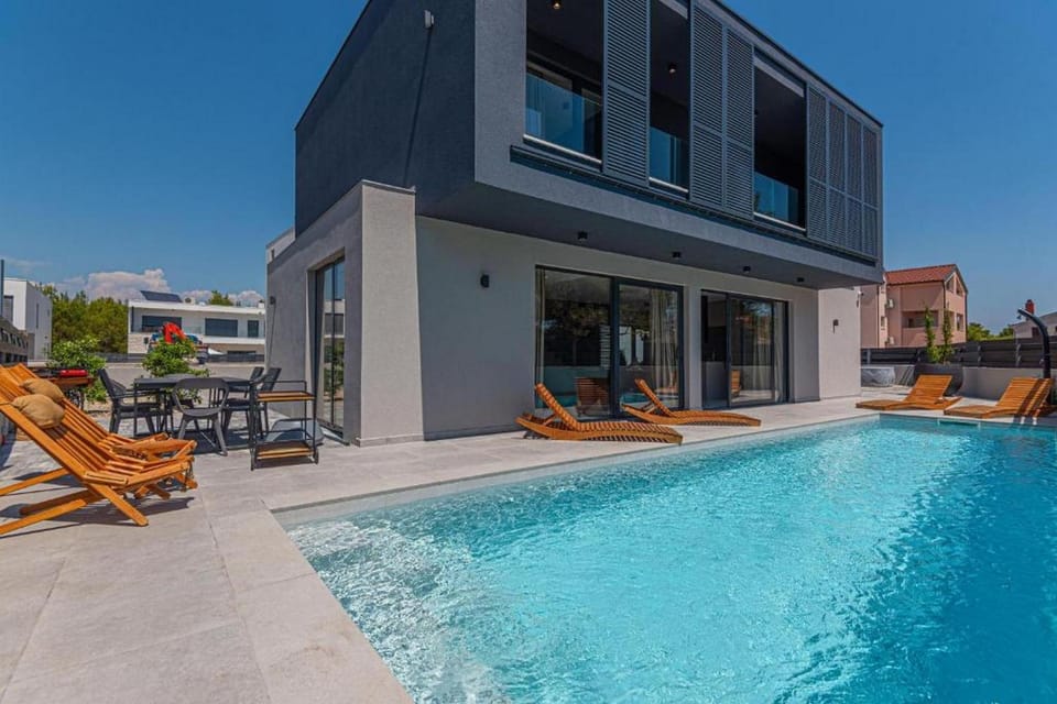 Luxury Villa Hera Villa in Šibenik-Knin County, Croatia