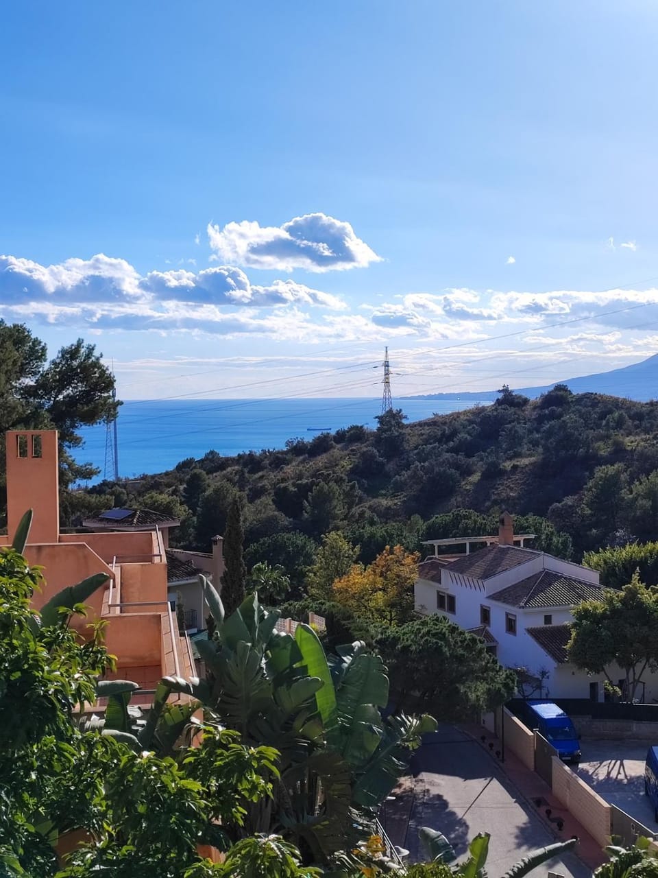 Villa Aguilas Club Guest house Bed and Breakfast in Malaga