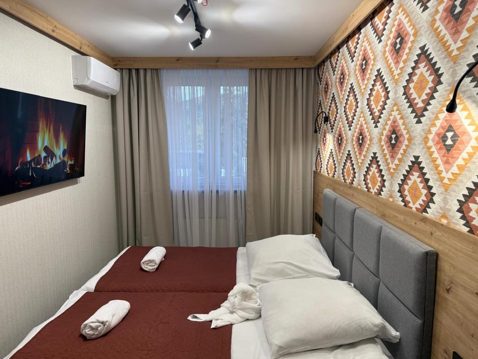 WRZOS resort & wellness Hotel in Lesser Poland Voivodeship